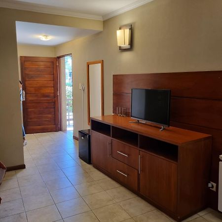 Hotel Blumig Вилья-Хенераль-Бельграно Экстерьер фото