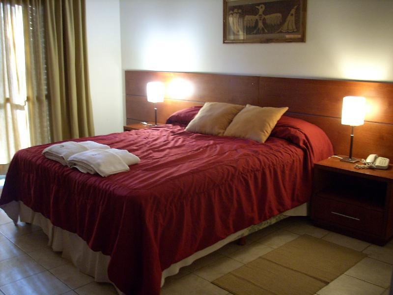 Hotel Blumig Вилья-Хенераль-Бельграно Экстерьер фото